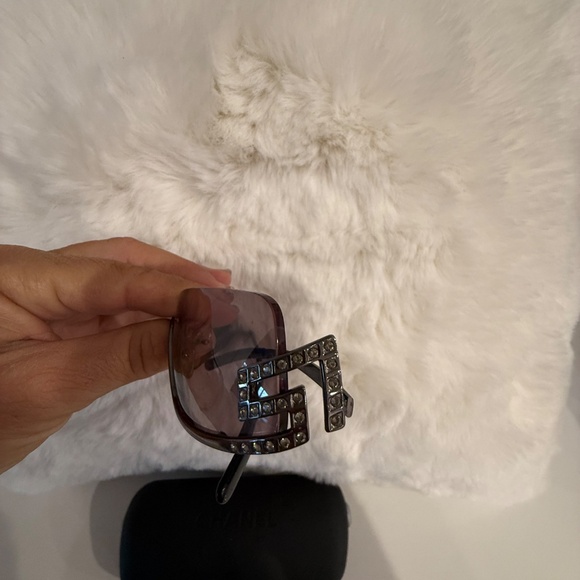Authentic Versace Sunglasses main image 6